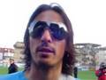 Graziano Muscedere Portiere Formia Calcio
