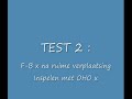 KidsTennis Test Rood Pro van Anaïs D\ KidsTennis Test Rood Pro van Anaïs D\