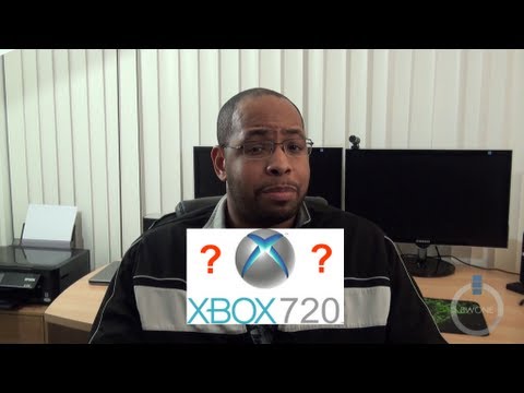What will be in the new Xbox 720? The Next Xbox Predictions! - BWOne.com