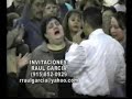 PARALITICOS CAMINAN  GLORIA A DIOS . EL PASO TX.