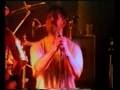 videos de English Dogs - Caveman Brain 6/11/93