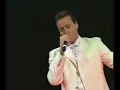 Frans Bauer Op Rode Rozen vallen tranen 2008