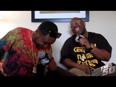 Lol! Shawty Shawty Talks Shawty Lo Not Letting Jack Thriller in His Video