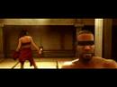 Fight from animatrix