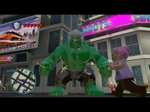 hulk