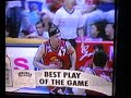 Best Play of the Game - Caguioa Best Play of the Game - Caguioa
