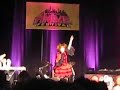 Unicorn Table at NYAF (full song)