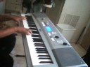 im playing billy joel on piano