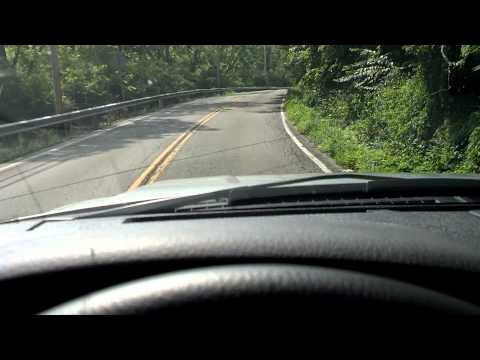 how to vent ecoboost to atmosphere