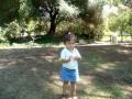 PASEO AL ZOOLOGICO DE OAKLAND (VERANO 2009), PARTE 3
