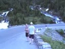 More of Going to the Sun Road