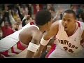Raptors Basketball 2006 2007