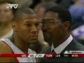Raptors Basketball 2006 2007