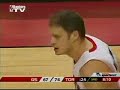 Raptors Basketball 2006 2007