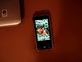 CECT A380i, iPhone style, Touch Screen, Unlocked! FINAL!