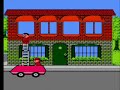 OGT - Fisher Price Fire Rescue - NES