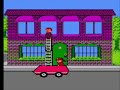 i am the best fireman of the worst fire department ever.