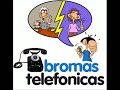 Broma telefónica \"vuelve a la base\" Broma telefónica \"vuelve a la base\"