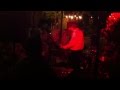 Dexter Romweber Duo Is It Too Late? Live in Savannah, GA