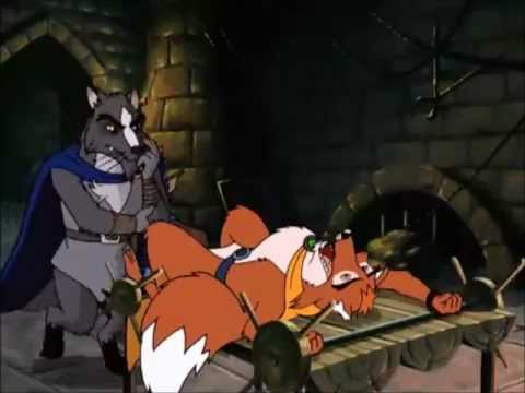 tikel catoons