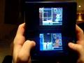 Tetris match 1 vs 1