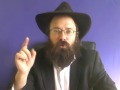 חג החנוכה - כח 8 הרב מנדי ווילשנסקי