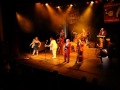 Rock Around The Clock - Bill Haley's New Comets feat. Bill Turner & Gina Haley