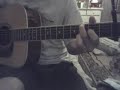 (Tab) David Crowder - Obsession