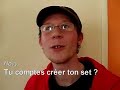 Preums ! - jeu de cartes libre et gratuit