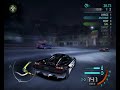 NFS carbon Koenigsegg CCX