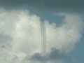 Waterspouts - Ft. Myers Beach, FL