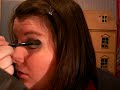 zielony makijaz na oczy - wesoly, INGLOT, jak gwiazdy, polish make up tutorial zielony makijaz na oczy - wesoly, INGLOT, jak gwiazdy, polish make up tutorial