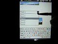 TextBox & ComboBox with image as background