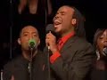 this is our former director's official live recording.  we sang background for him at the recording of his first album.