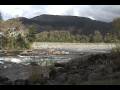 CHILE  ecoturismo Melipeuco - Turismo, Cultura y Ecolog�a. Tourism AVENTURA CHILE 2009