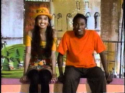 Rappin' N' Rhymin'