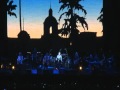 Concert des Eagles au Stade Louis II de Monaco