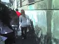 Gli alunni del Liceo Scientifico Pacinotti dicono NO alla Gelmini, marciano per le strade di Spezia e vogliono occupare!