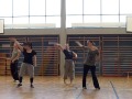 Annis Dancegroop
