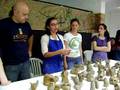Salão de Cerâmica 2008