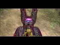 Red vs. Blue vs. Sasquatch