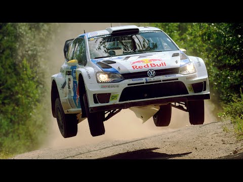 Latest WRC HD & Rally HD Videos