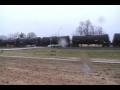 12-23-09 Railfanning Shiloh, IL and Kirkwood, MO