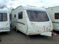 Swift Challenger 480 2007 2 berth