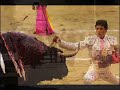 Protesta Anti-Corridas de Toros, Isla de Margarita, Venezuel
