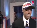 NBA Draft 1996 - Steve Nash (Pick NO.15)