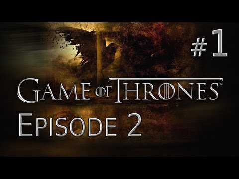Game of Thrones | Season 1, Episode 2 | Part 1