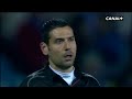 Getafe 1 - Sevilla 0 (Vuelta de la semifinal de la Copa del Rey) 10.02.2010