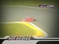 Hot Bodies Cyclone Drift