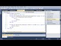 Visual Basic Tutorial - 175 - Paint Part 8   Changing The Brush Size